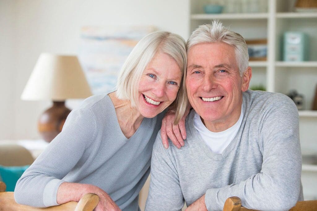 implant dentistry patients Indianapolis Indiana