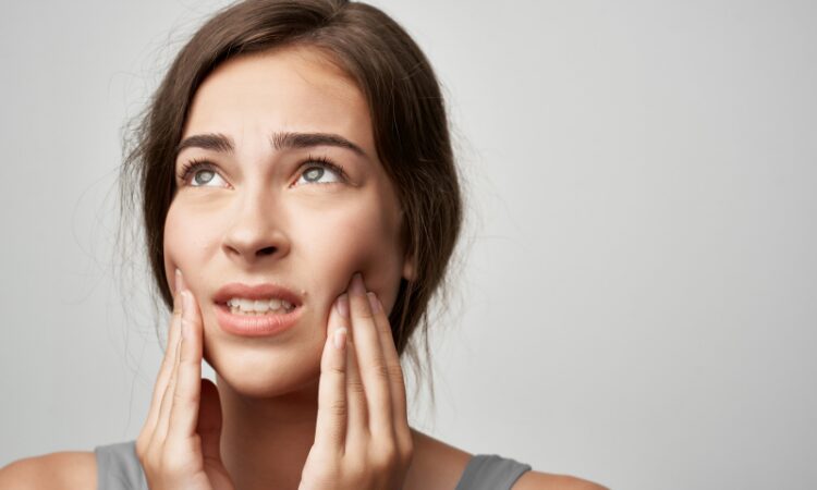 Seeking Timely TMJ Treatment could help reduce symptoms and prevent worsening dental conditions and discomfort.