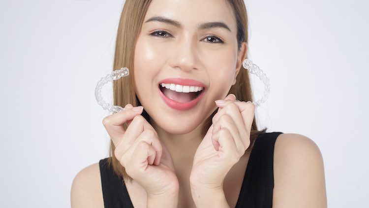 Since Invisalign trays are removable, your success and health heavily depend on how well you care for both your teeth and the aligners.