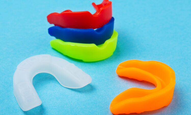 A custom mouthguard offers superior advantages that go far beyond the one-size-fits-all models you find at a store.