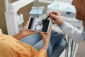 Botox for TMJ Relief in Indianapolis, IN
