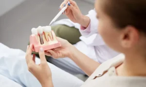 Should You Replace Missing Teeth? in Indianapolis, IN